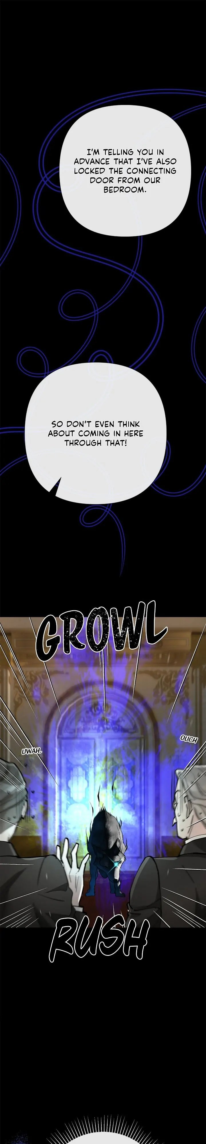 The Problematic Prince, Chapter 70 image 11